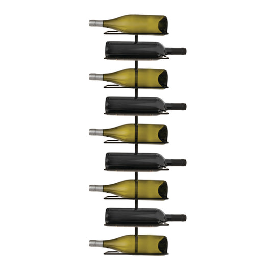 Align Wall-Mounted Wine Rack by True-0