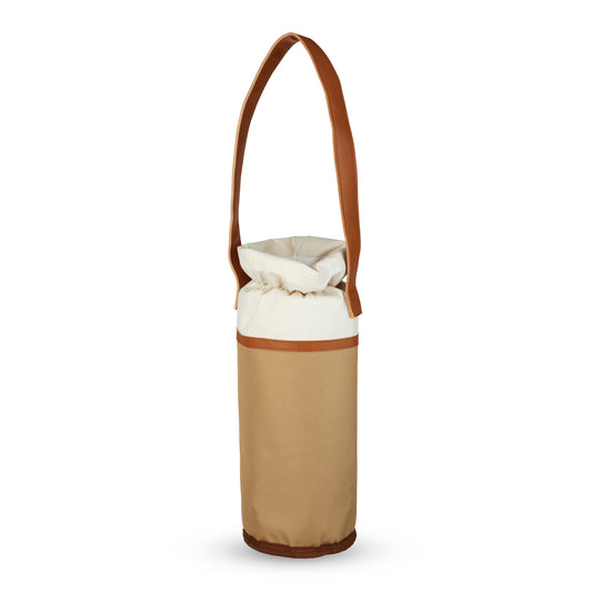 Single Insulated Wine Bag by Twine-0