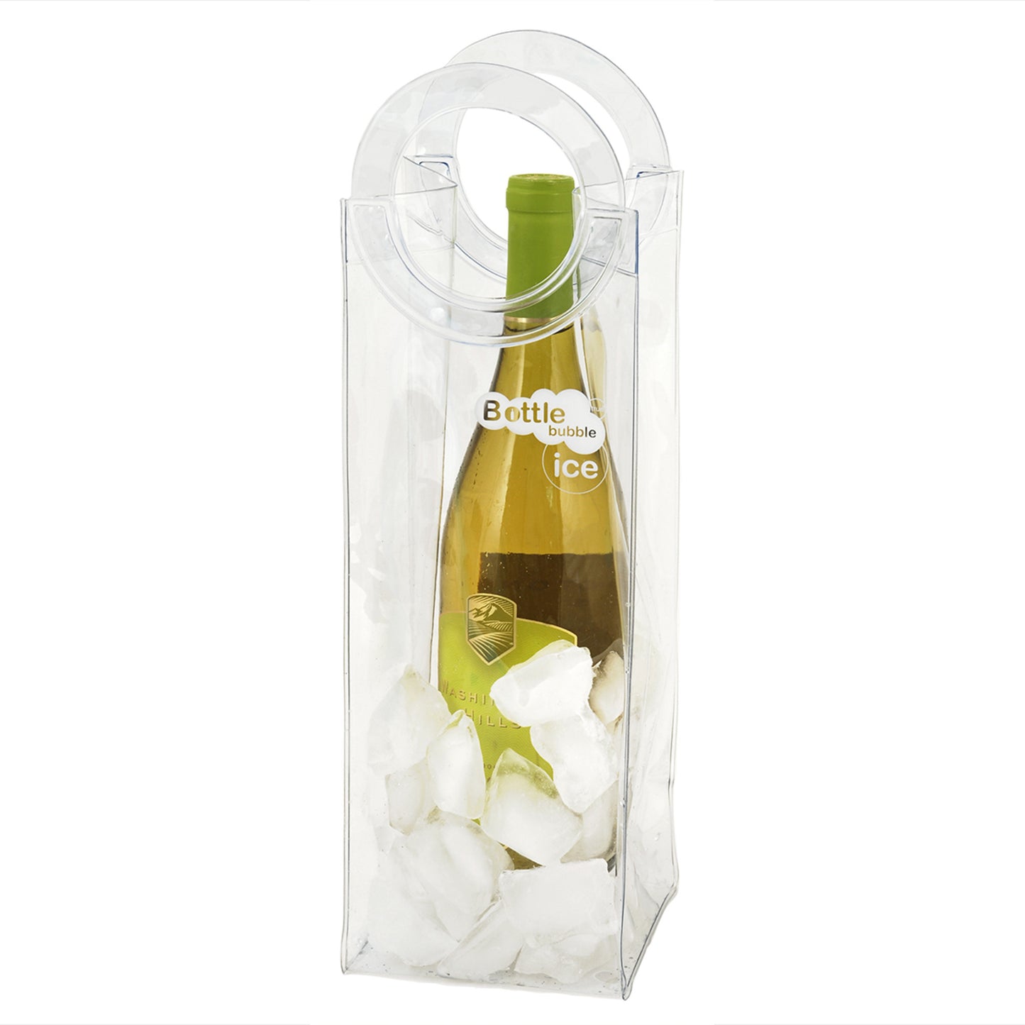 Bottle Bubble® Ice: Wine Tote-0