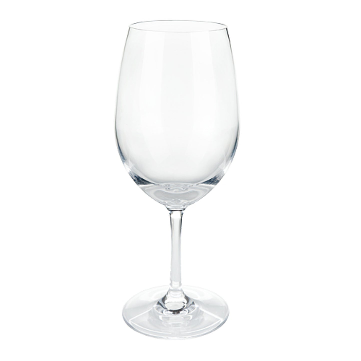 Shatterproof Plastic Wine Glass by True-0