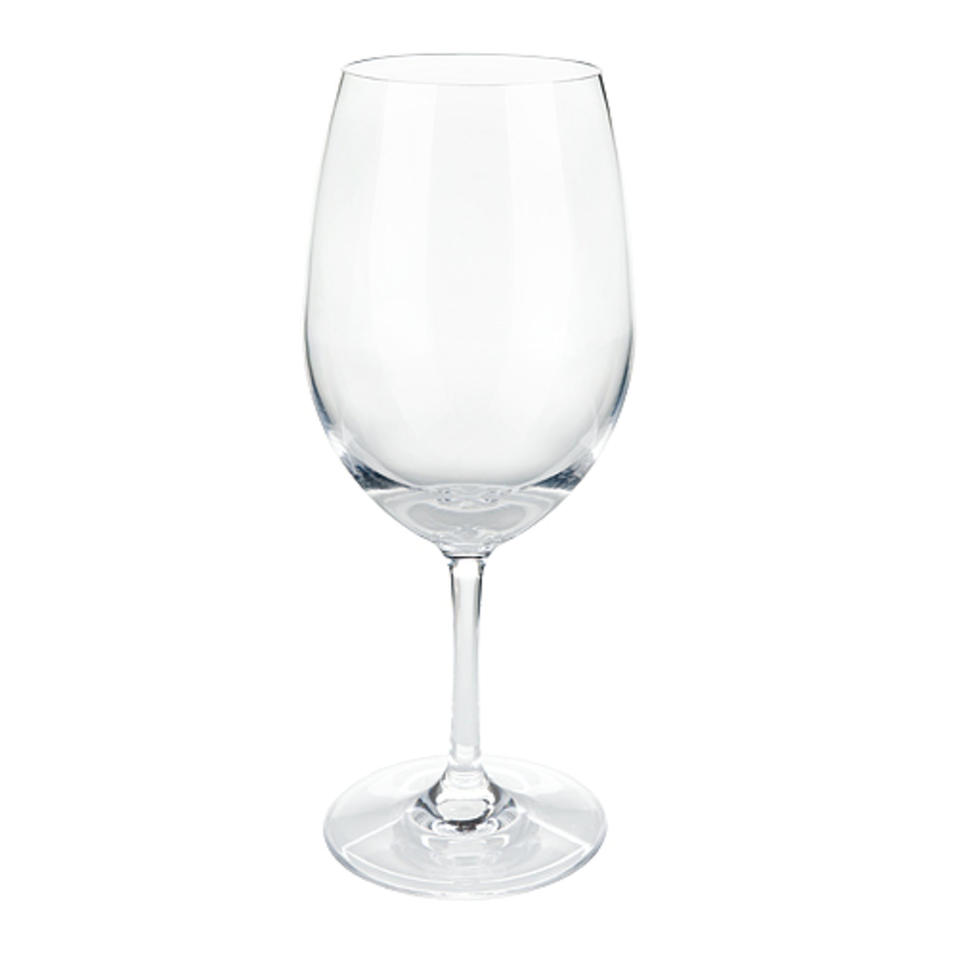 Shatterproof Plastic Wine Glass by True-0