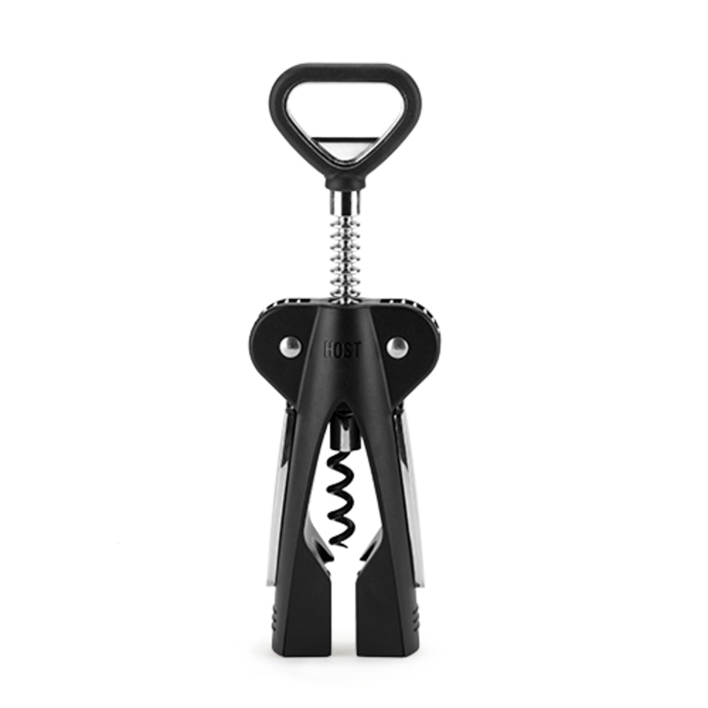 Winged Corkscrew by HOST®-0