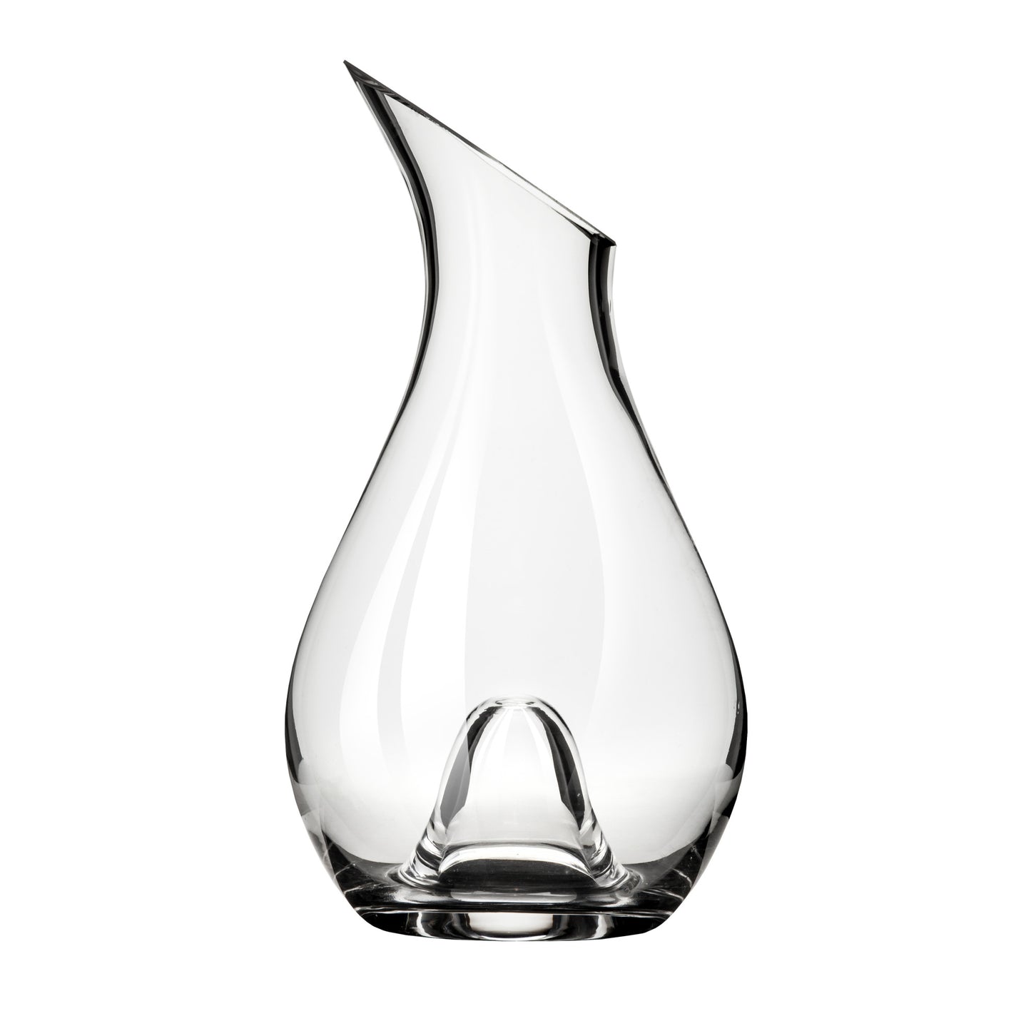 Centerpiece: Tabletop Decanter-0