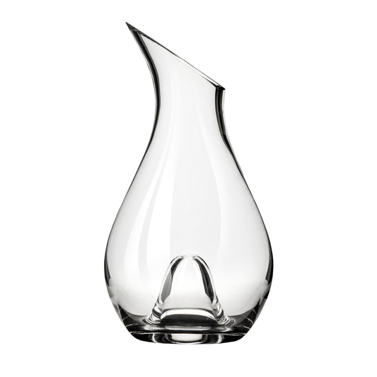 Centerpiece: Tabletop Decanter-0