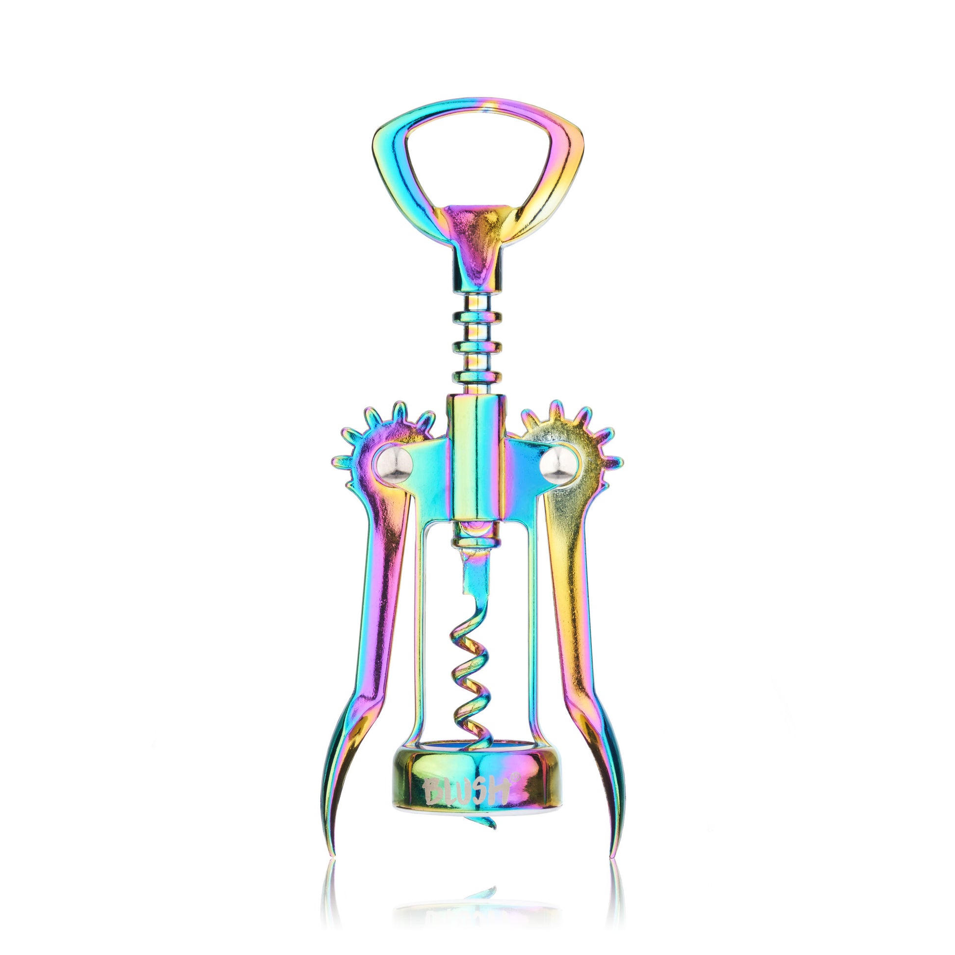 Mirage: Winged Corkscrew by BlushÂ®-0