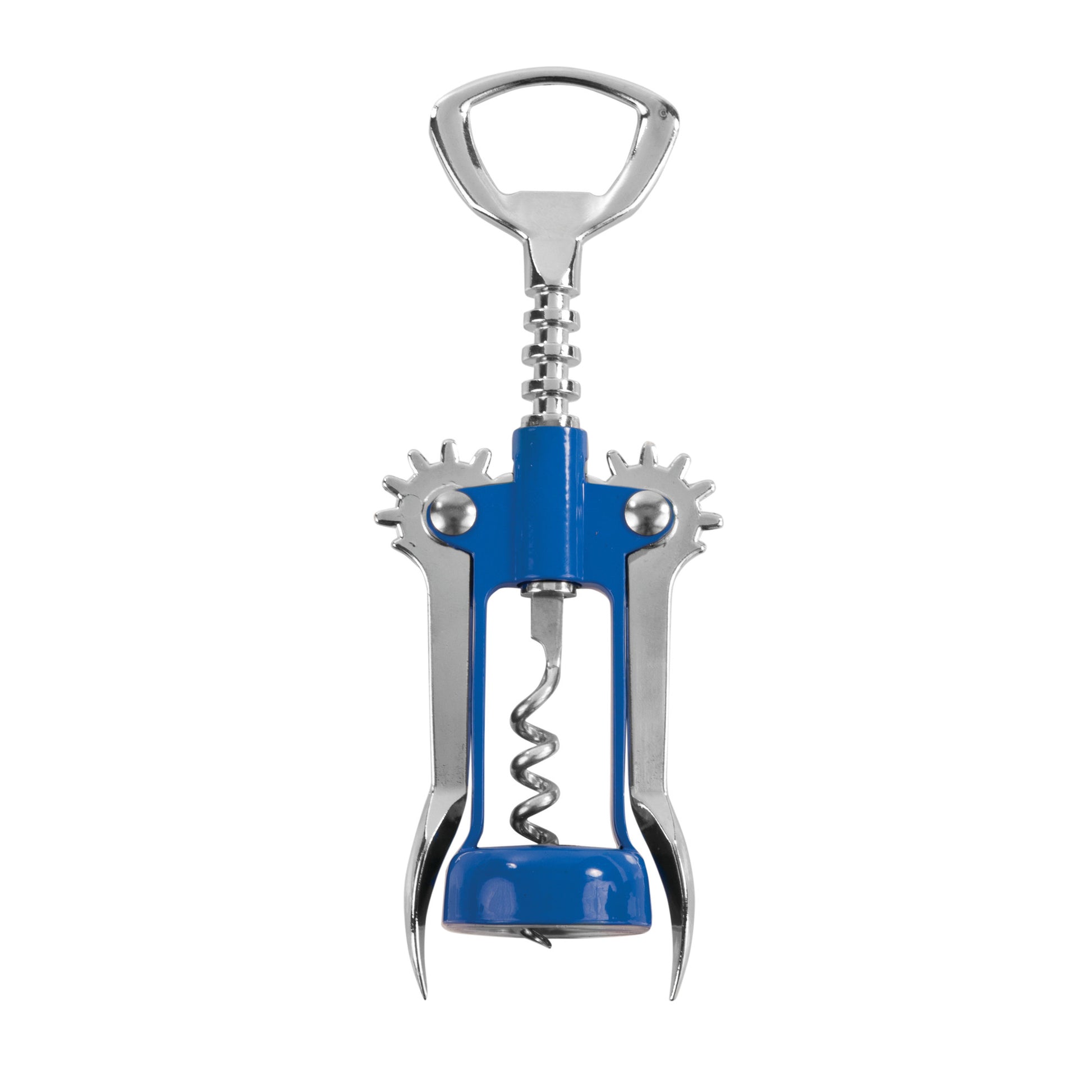 Soar™: Winged Corkscrew - Blue-0