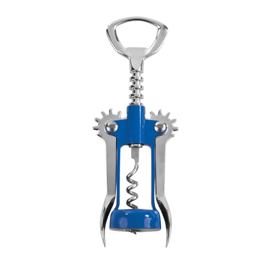 Soar™: Winged Corkscrew - Blue-0