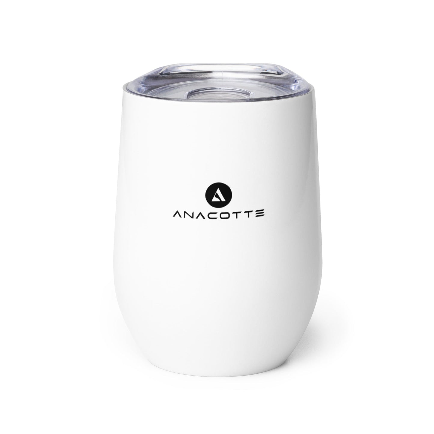 Anacotte Chic & Durable Insulated Wine Tumbler-0