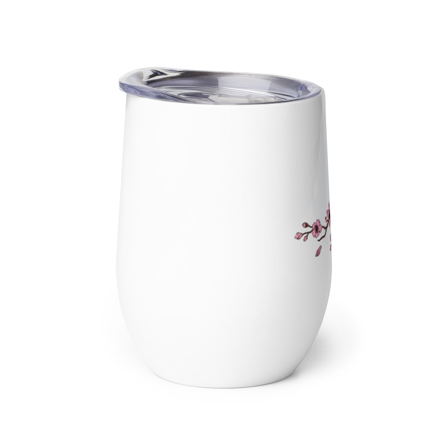 Anacotte Sakura Wine tumbler-3