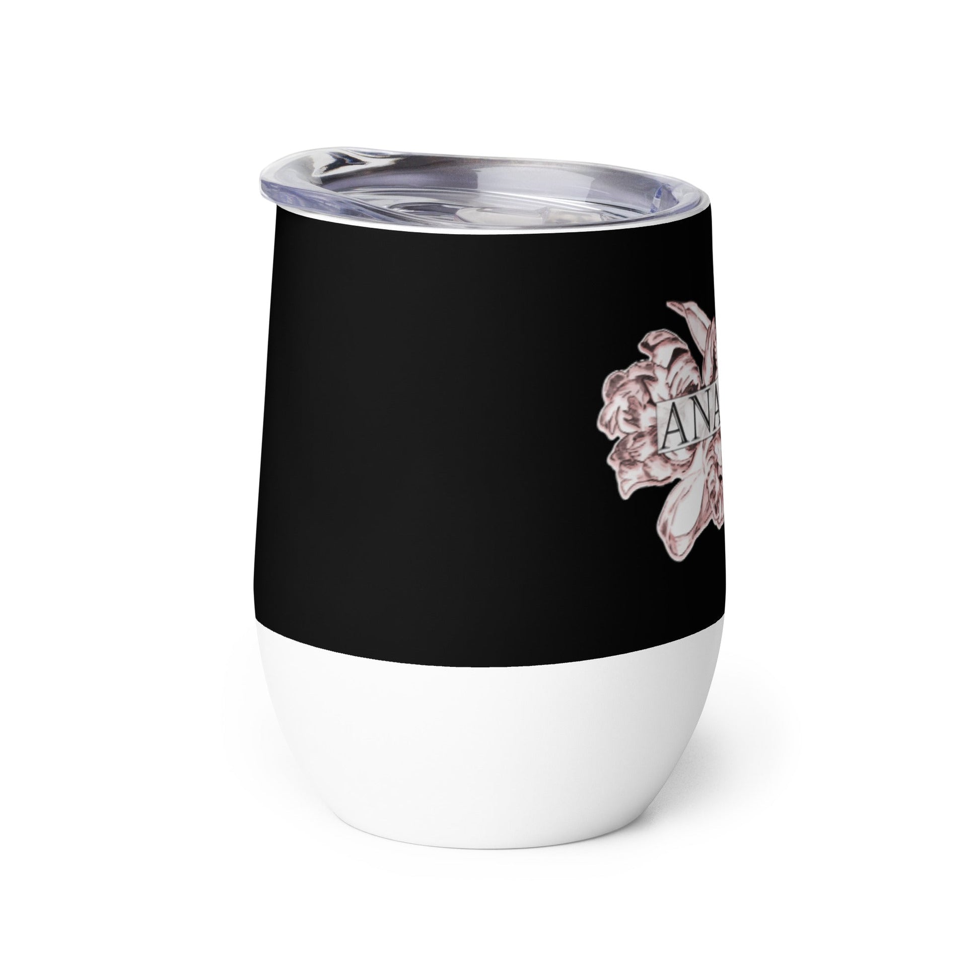 Anacotte Wine tumbler Black-3