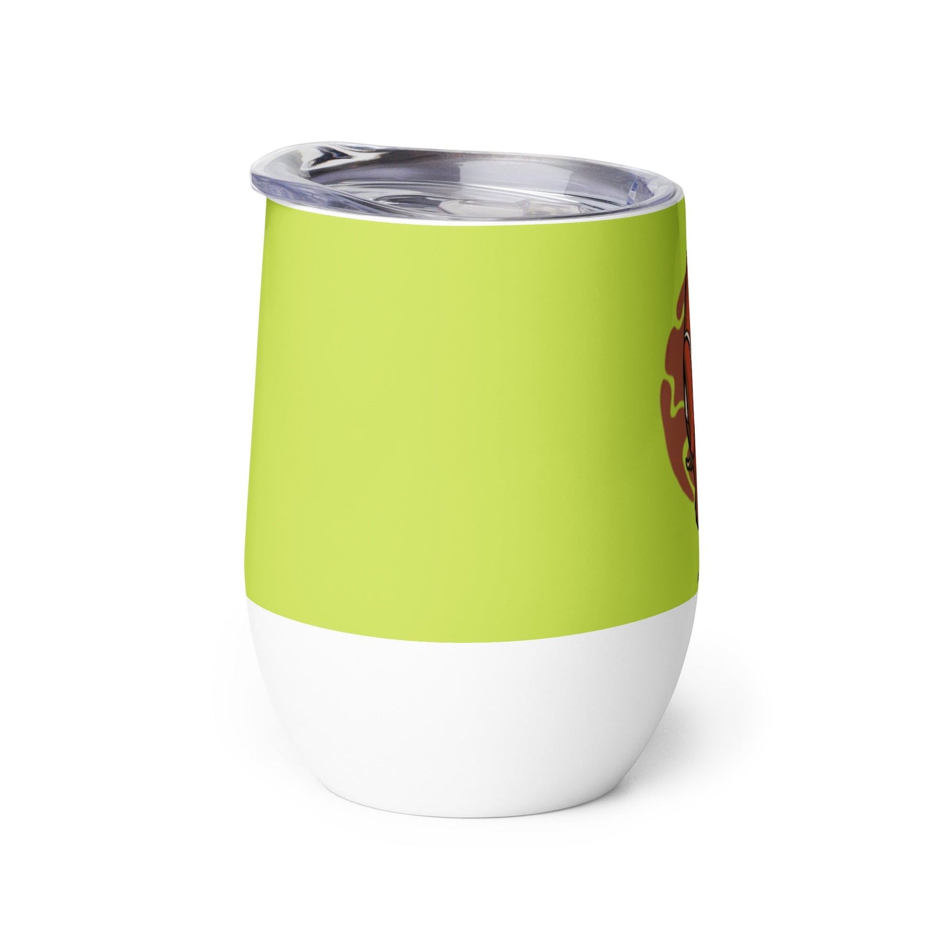 Anacotte Wine tumbler green-5