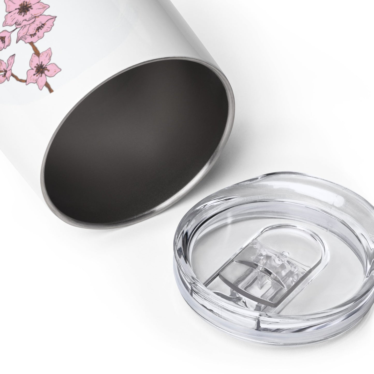 Anacotte Sakura Wine tumbler-8