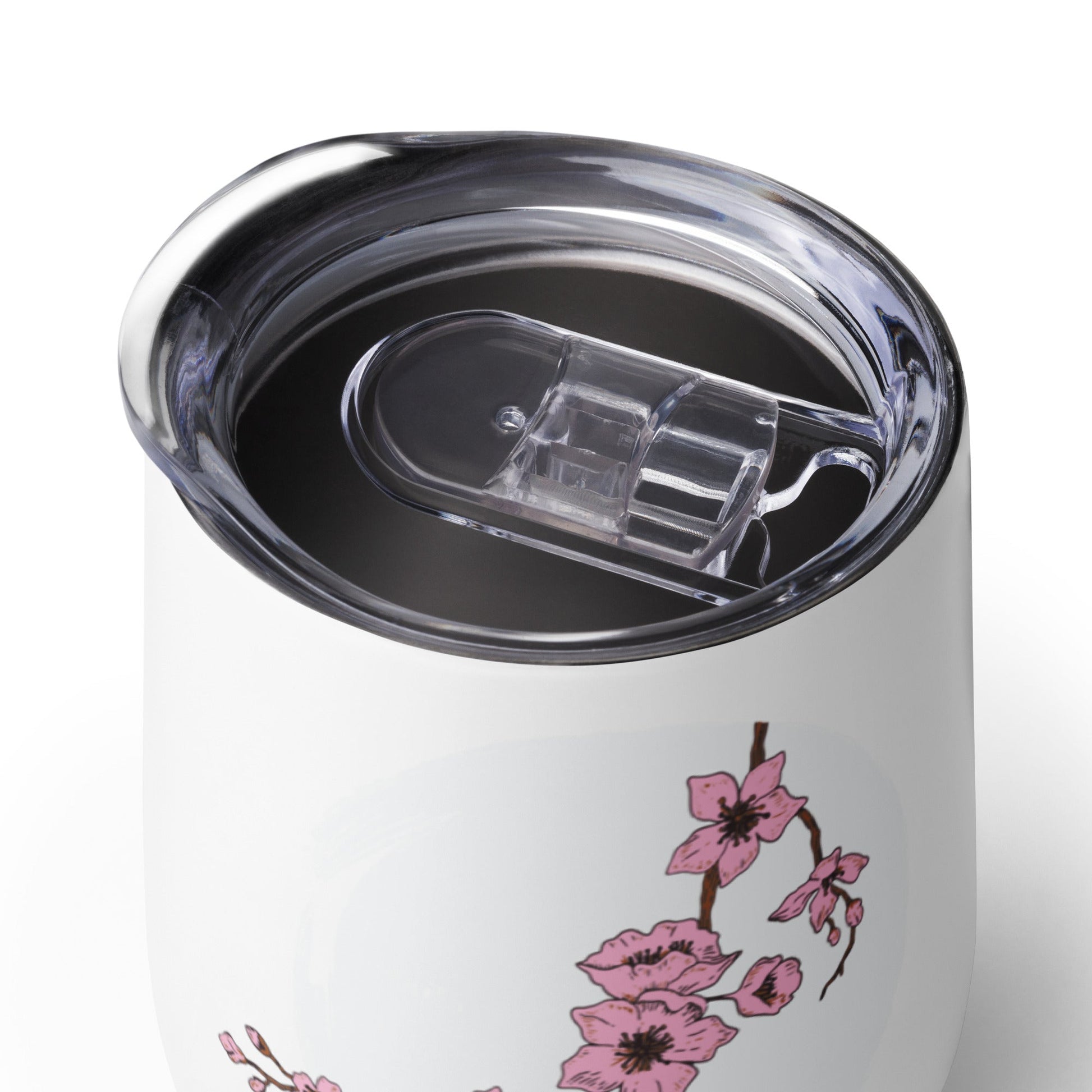 Anacotte Sakura Wine tumbler-9