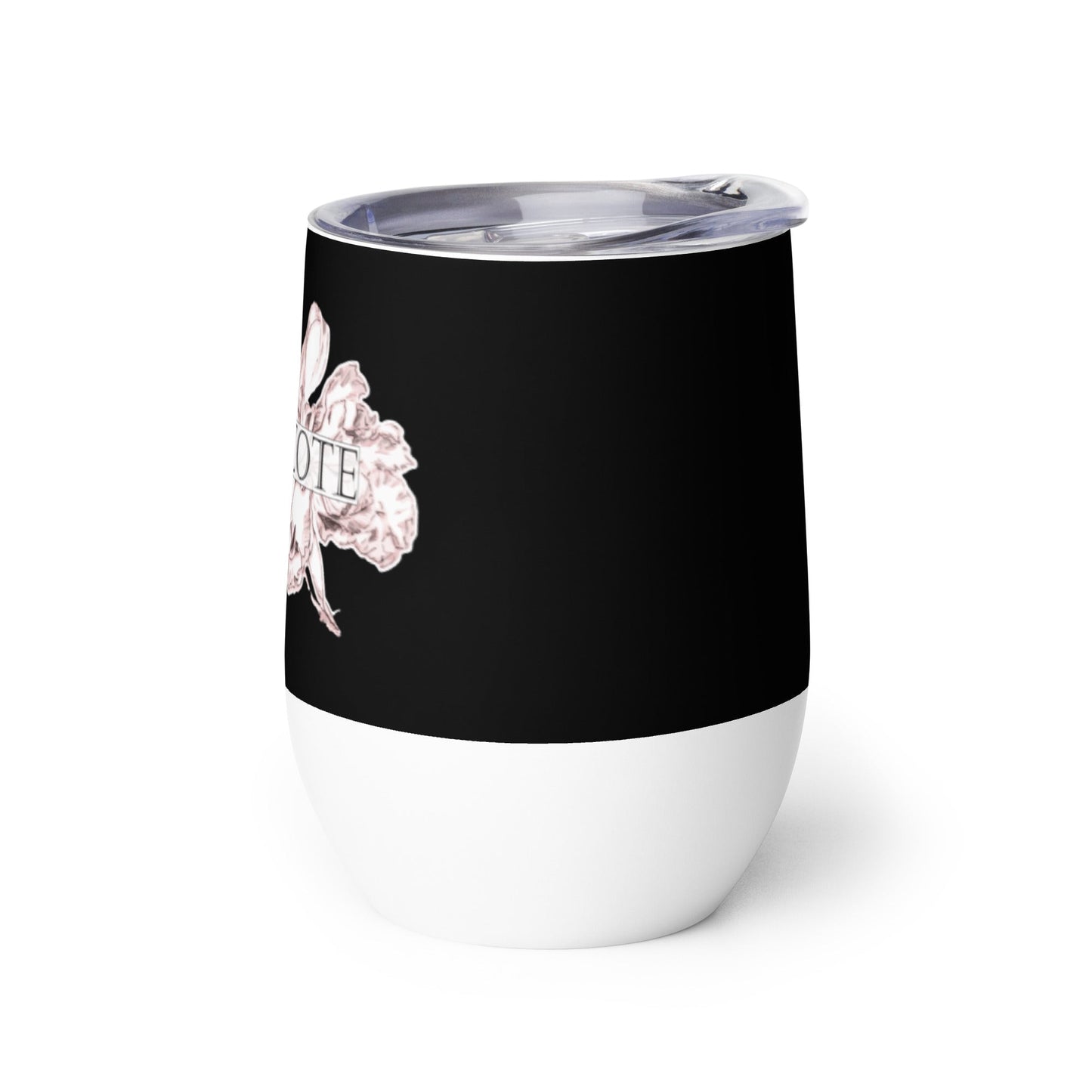 Anacotte Wine tumbler Black-2