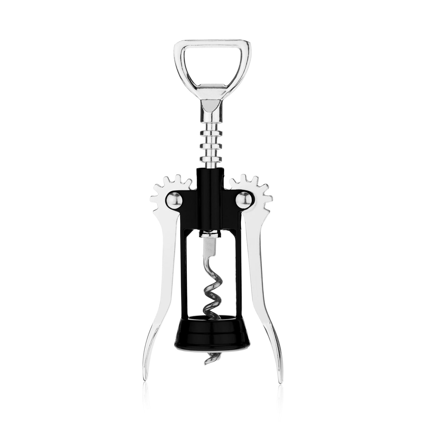 Soar™: Winged Corkscrew - black-0